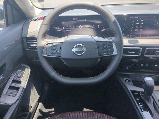 new 2026 Nissan Sentra car, priced at $27,483