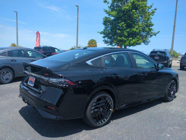 new 2026 Nissan Sentra car, priced at $27,483