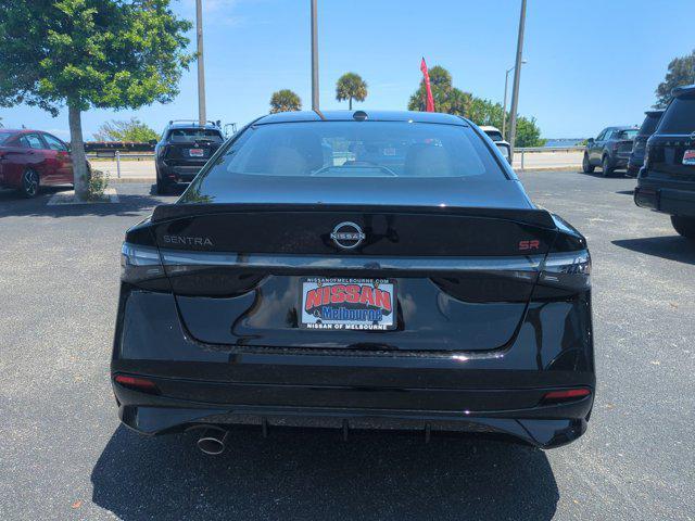 new 2026 Nissan Sentra car, priced at $27,483
