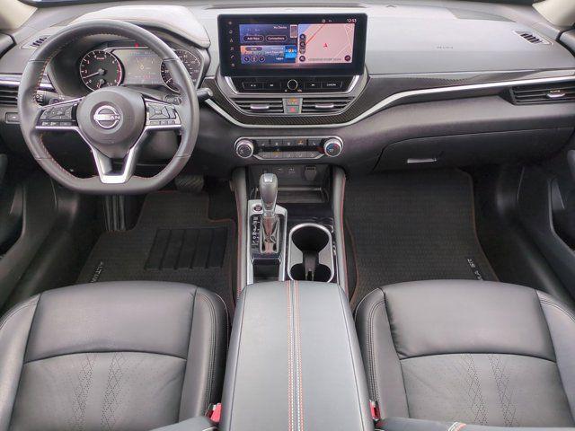 used 2024 Nissan Altima car, priced at $22,561