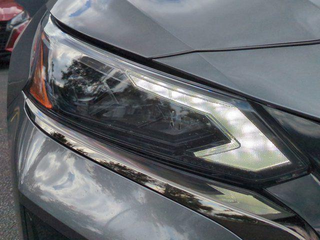 used 2024 Nissan Altima car, priced at $22,561