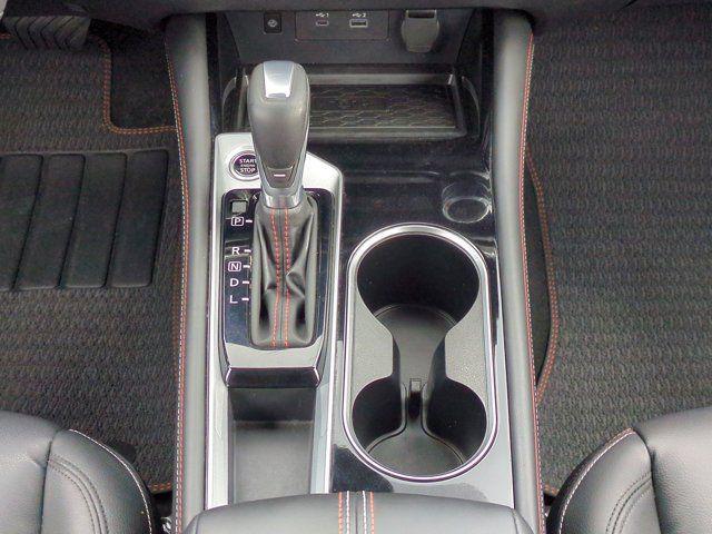 used 2024 Nissan Altima car, priced at $22,561