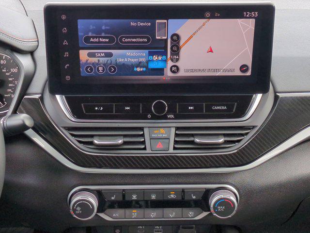 used 2024 Nissan Altima car, priced at $21,988