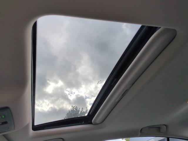 used 2024 Nissan Altima car, priced at $21,988