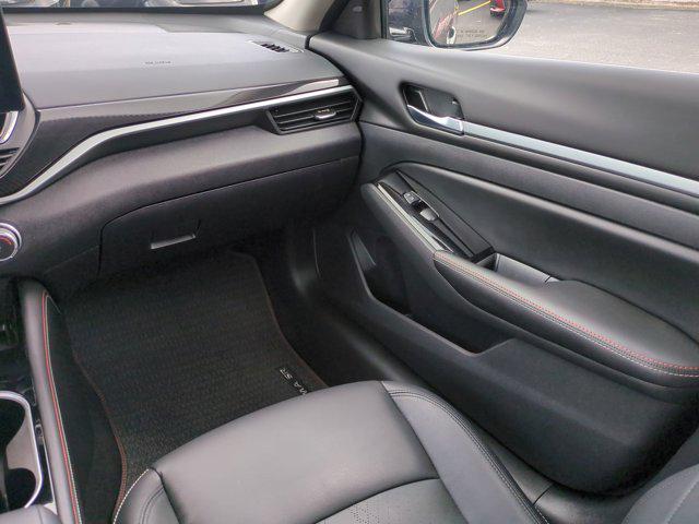 used 2024 Nissan Altima car, priced at $21,988