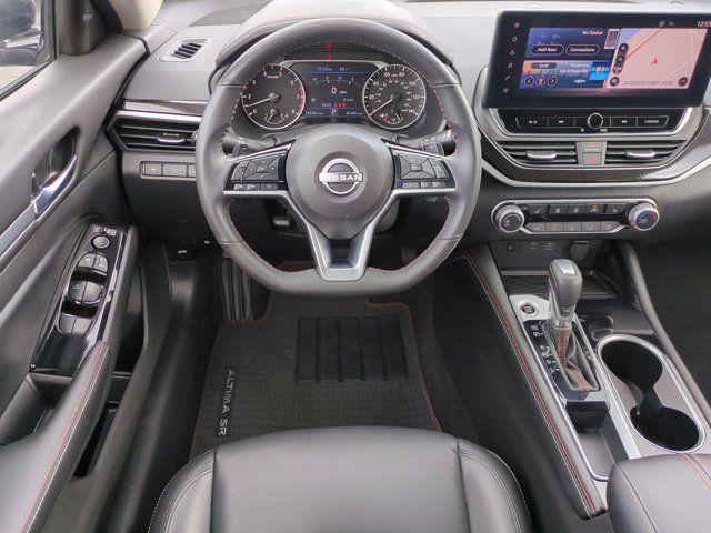 used 2024 Nissan Altima car, priced at $22,561