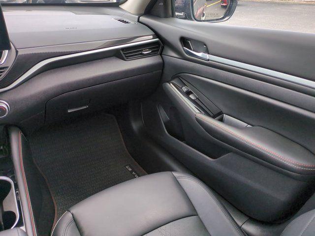 used 2024 Nissan Altima car, priced at $22,561