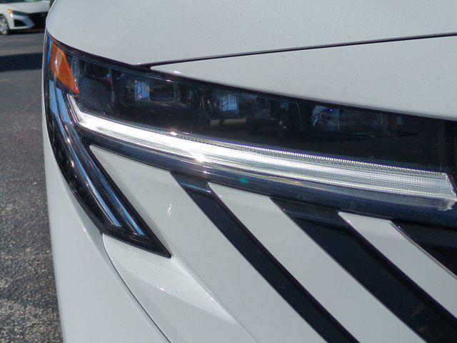 new 2026 Nissan Sentra car, priced at $25,929