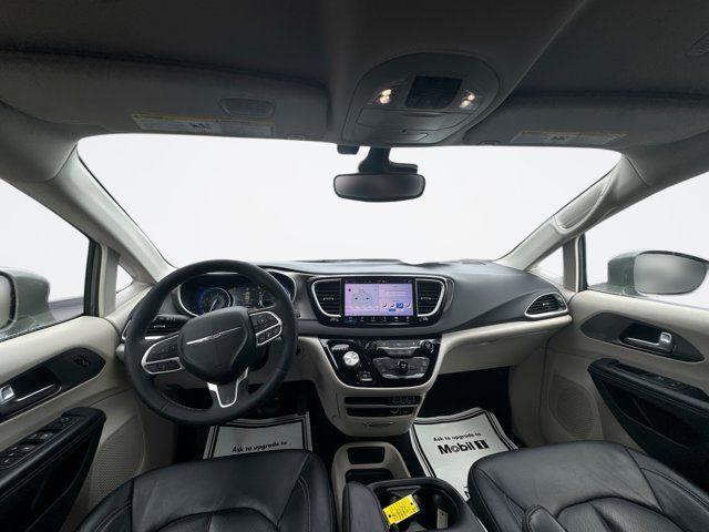 used 2022 Chrysler Pacifica car, priced at $16,969