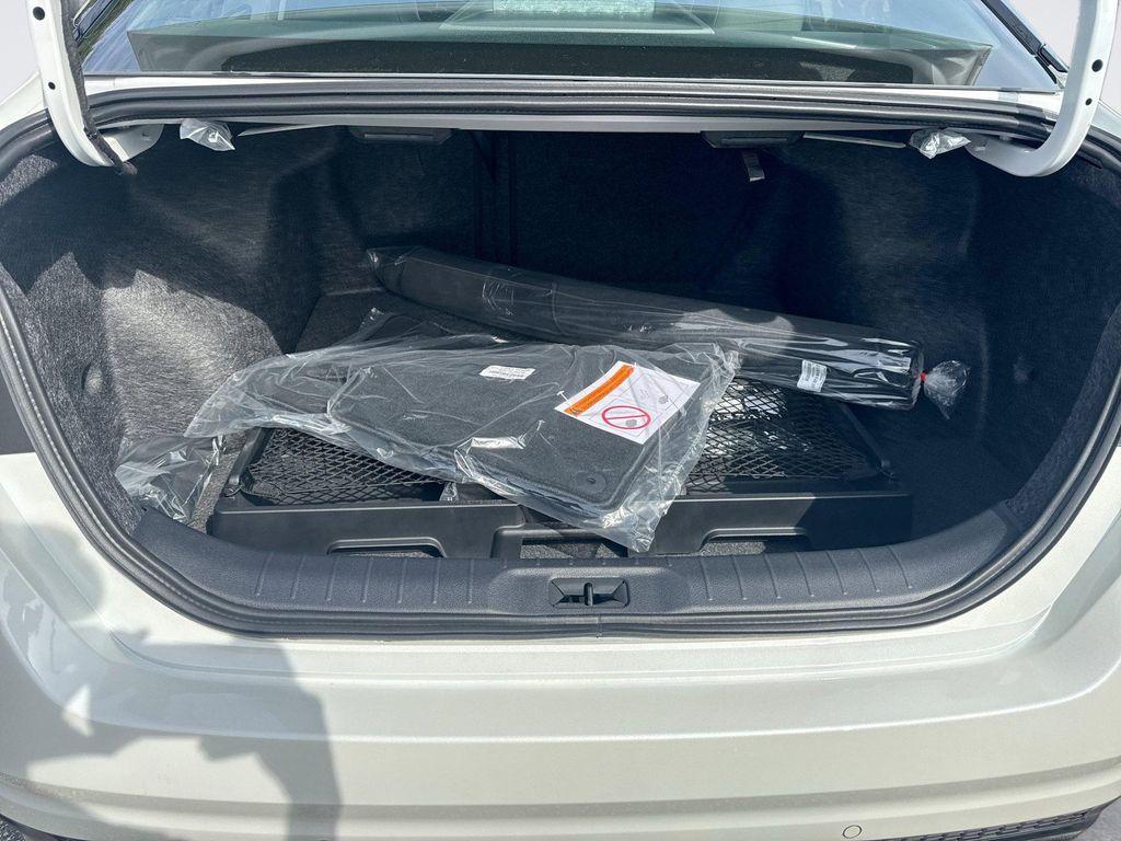 new 2026 Nissan Altima car, priced at $30,683
