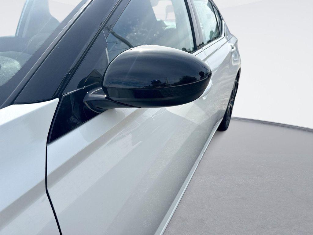 new 2026 Nissan Altima car, priced at $30,683