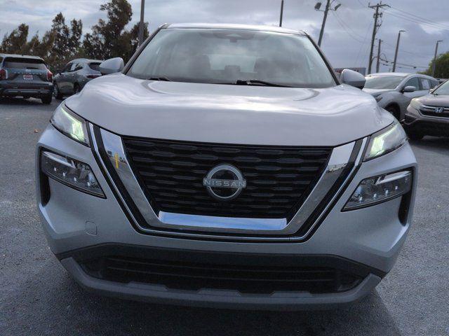 used 2023 Nissan Rogue car, priced at $20,161