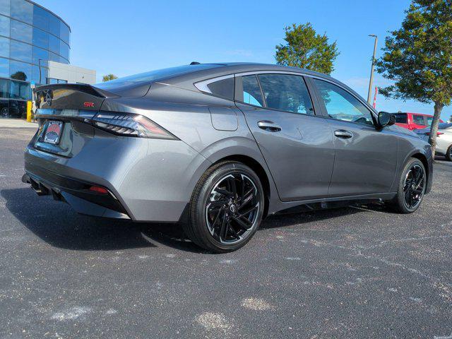 new 2026 Nissan Sentra car, priced at $28,801