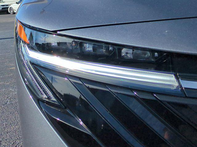 new 2026 Nissan Sentra car, priced at $28,801