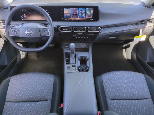new 2026 Nissan Sentra car, priced at $25,929