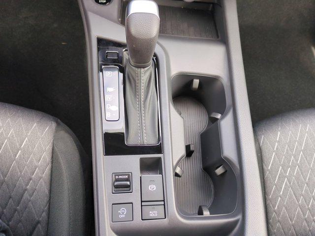 new 2026 Nissan Sentra car, priced at $26,329