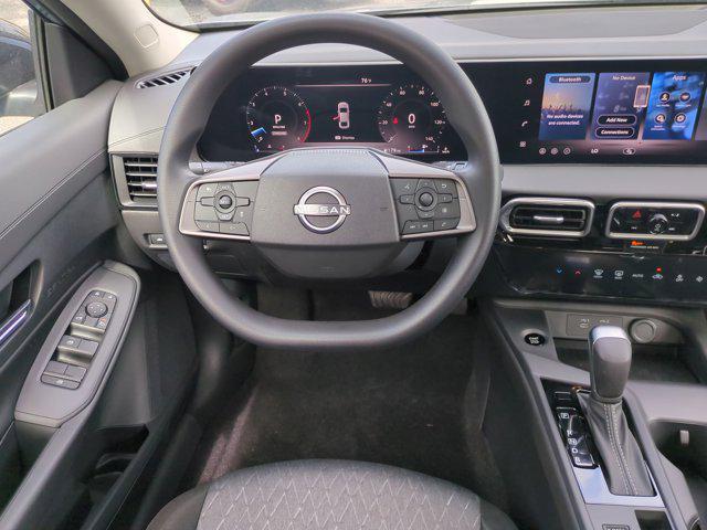 new 2026 Nissan Sentra car, priced at $26,329