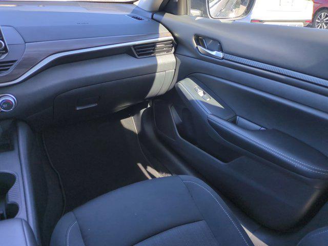 used 2025 Nissan Altima car, priced at $20,288