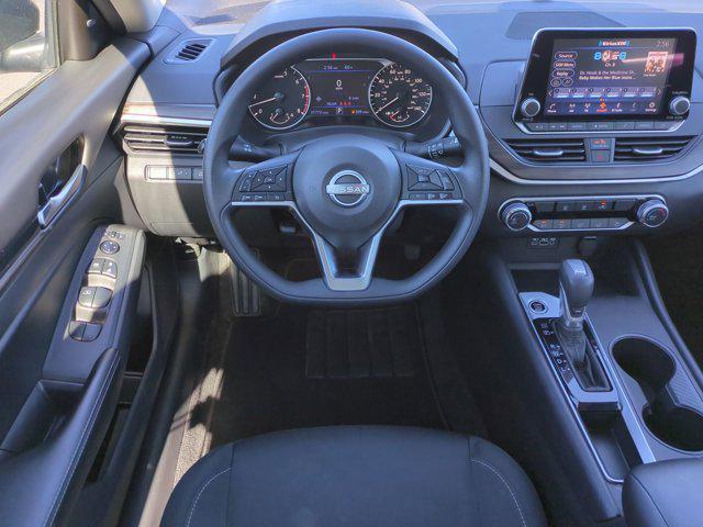 used 2025 Nissan Altima car, priced at $20,288