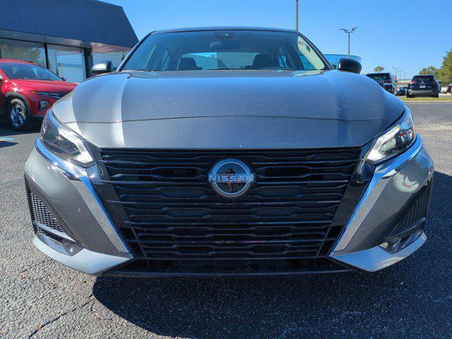used 2025 Nissan Altima car, priced at $20,288