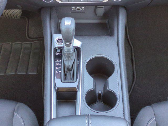 used 2025 Nissan Altima car, priced at $20,288