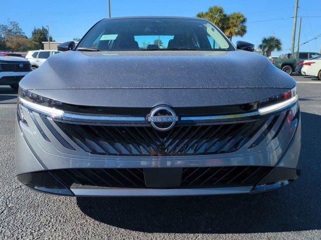 new 2026 Nissan Sentra car, priced at $27,501