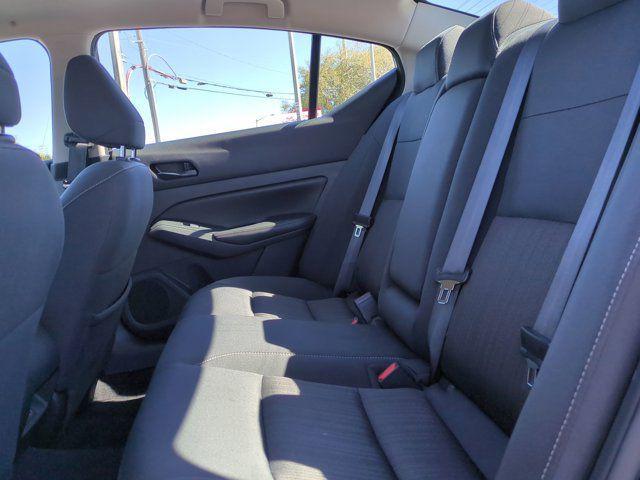 used 2024 Nissan Altima car, priced at $18,961