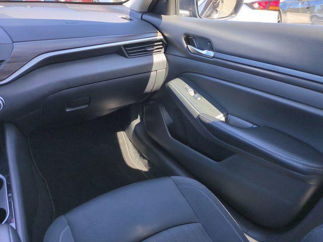 used 2024 Nissan Altima car, priced at $18,961