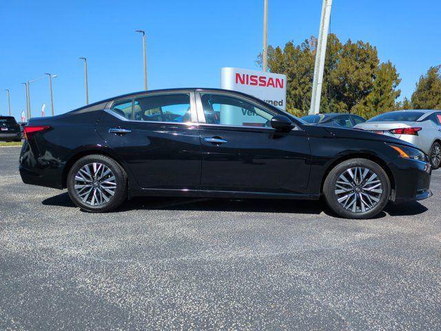 used 2024 Nissan Altima car, priced at $18,961