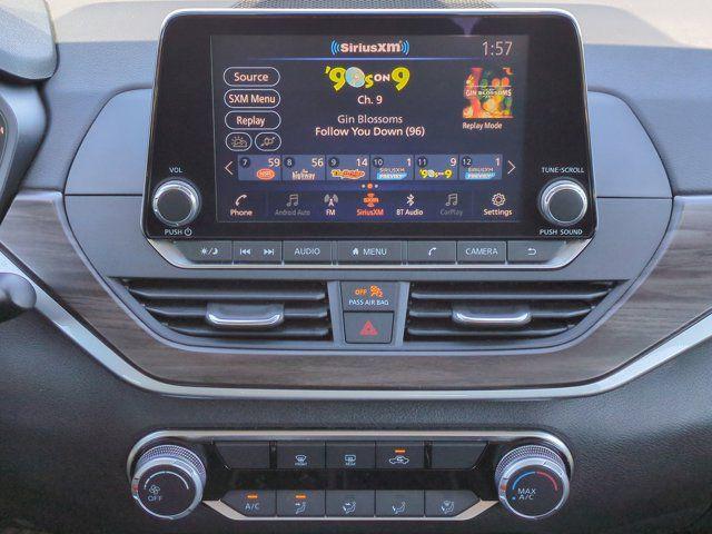 used 2024 Nissan Altima car, priced at $18,961