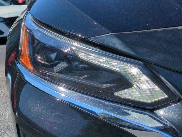 used 2024 Nissan Altima car, priced at $18,961