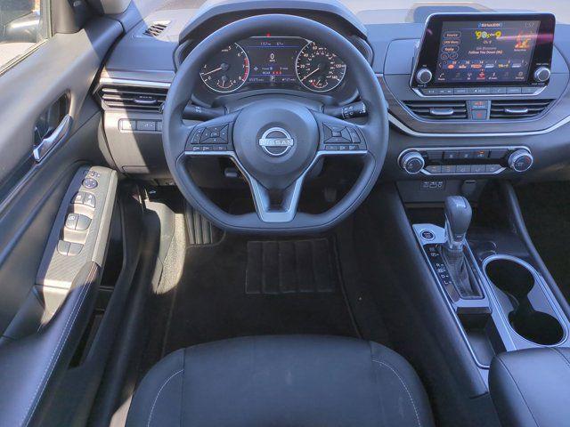 used 2024 Nissan Altima car, priced at $18,961