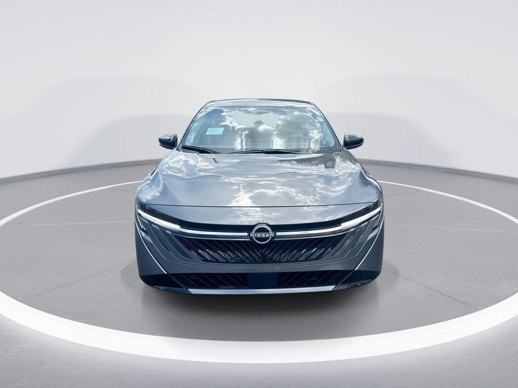 new 2027 Nissan Sentra car, priced at $25,111