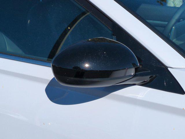 new 2025 Nissan Altima car, priced at $29,521