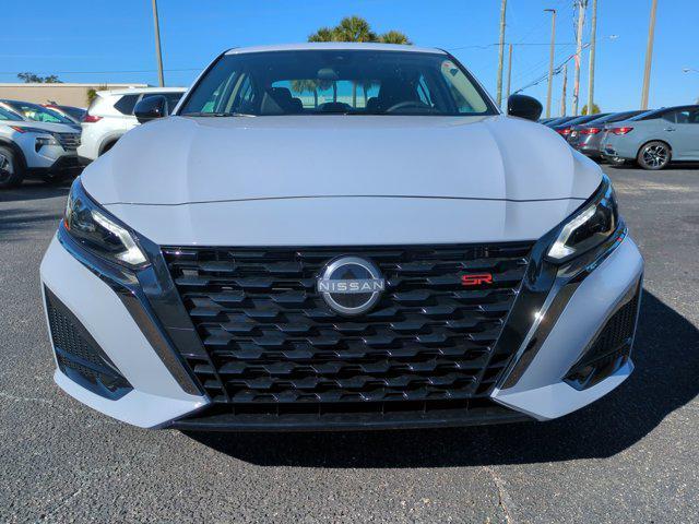 new 2025 Nissan Altima car, priced at $29,521