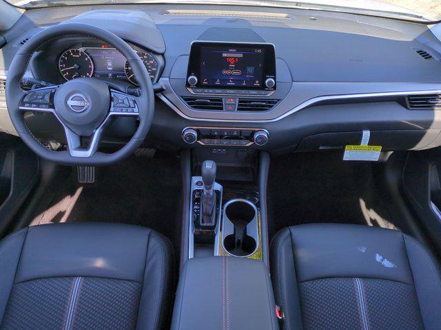 new 2025 Nissan Altima car, priced at $29,521