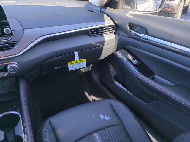 new 2025 Nissan Altima car, priced at $29,521