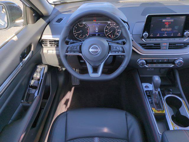 new 2025 Nissan Altima car, priced at $29,521