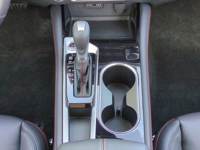 new 2025 Nissan Altima car, priced at $29,121