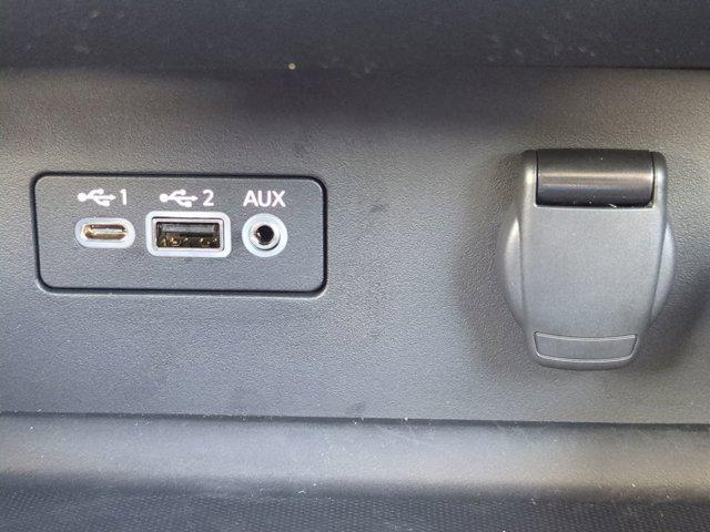 new 2025 Nissan Altima car, priced at $29,121