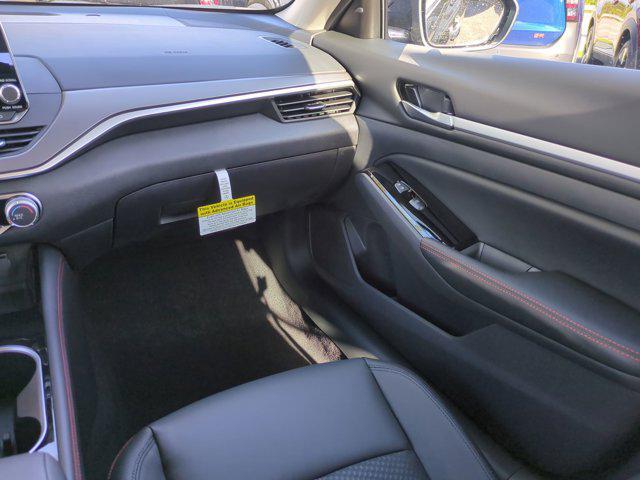 new 2025 Nissan Altima car, priced at $29,121