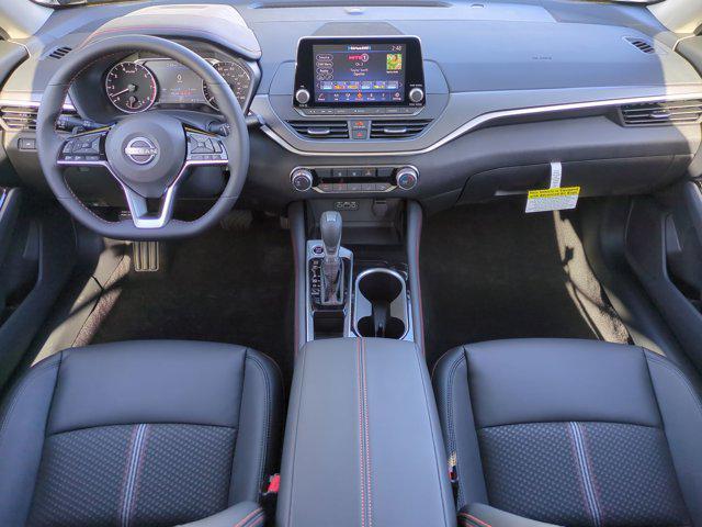 new 2025 Nissan Altima car, priced at $29,121