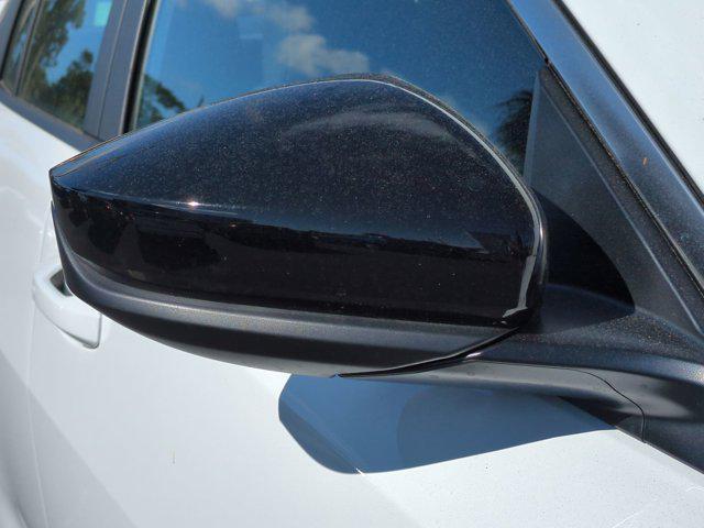 new 2026 Nissan Sentra car, priced at $25,929