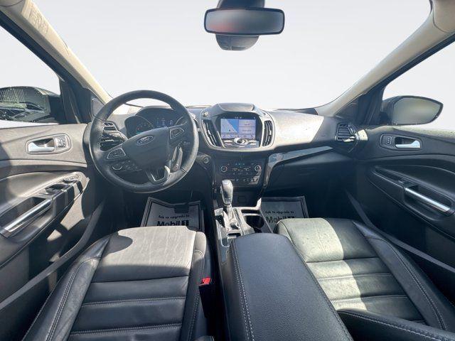 used 2019 Ford Escape car, priced at $19,561