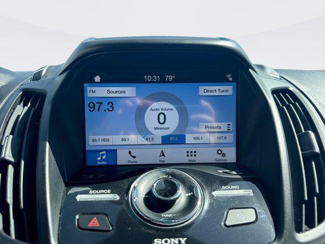 used 2019 Ford Escape car, priced at $19,561