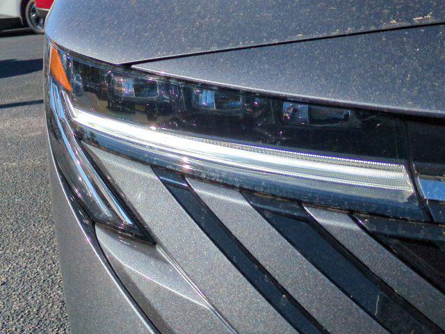 new 2026 Nissan Sentra car, priced at $26,009