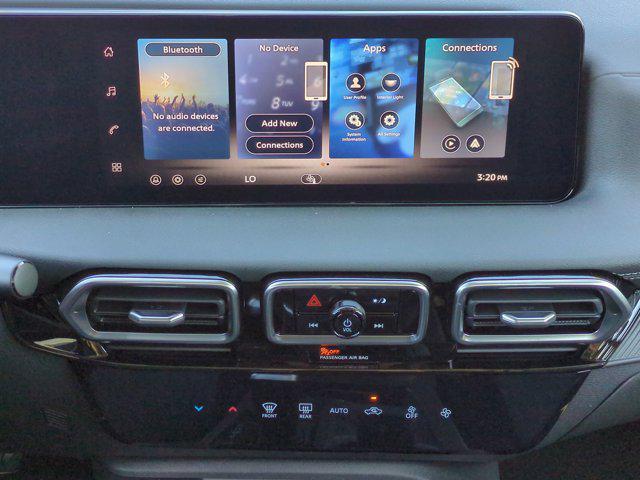 new 2026 Nissan Sentra car, priced at $26,009