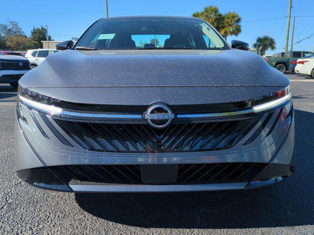 new 2026 Nissan Sentra car, priced at $26,009