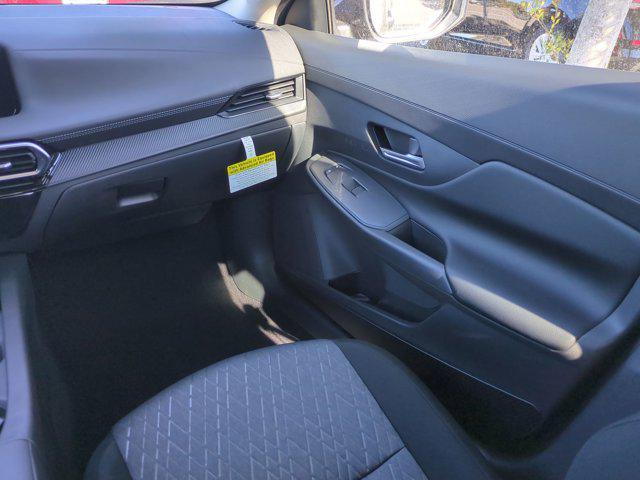 new 2026 Nissan Sentra car, priced at $26,009