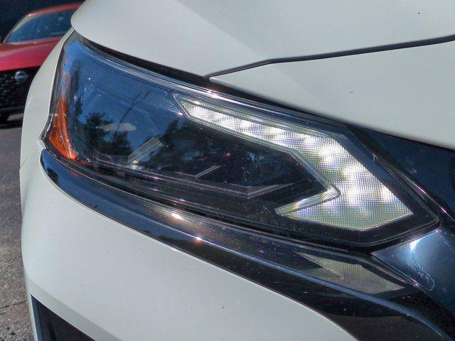 used 2024 Nissan Altima car, priced at $21,161